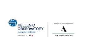 Adecco - LSE: Συνεργασία για τη διεξαγωγή ερευνών