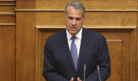 Μ. Βορίδης: Η κυβέρνηση έχει μια καθαρή τριετία μπροστά της