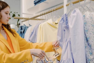 GLAMI: Η ποιότητα της fast fashion μόδας προβληματίζει το 40% των Ελλήνων καταναλωτών