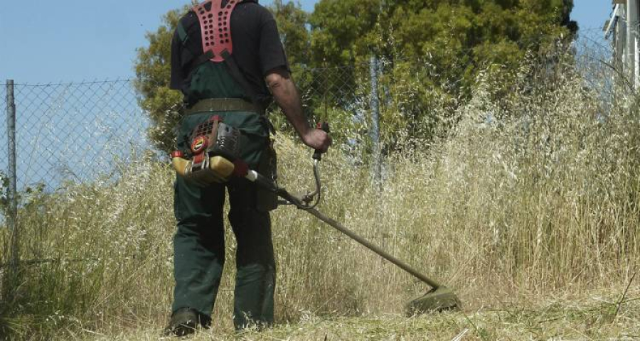 Εκπνέει η προθεσμία καθαρισμού οικοπέδων