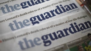 Η Guardian δεν θα χρησιμοποιεί πλέον το Χ