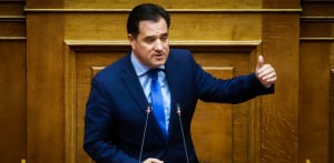 Γεωργιάδης: Οι μειώσεις σε ΦΠΑ και ΕΦΚ δεν οδηγούν σε μείωση τιμών