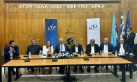 Βορίδης: Κρίσιμες για την Ελλάδα και τους Έλληνες αυτές οι ευρωεκλογές