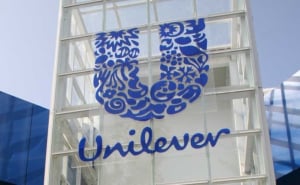 Unilever: Σχεδιάζει να δαπανήσει 150 εκατ. ευρώ για την αλυσίδα εφοδιασμού