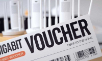 Άνοιξε η πλατφόρμα για το «Gigabit Voucher» - Ευρυζωνικές συνδέσεις για νοικοκυριά και επιχειρήσεις