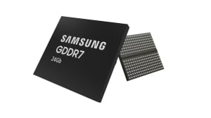 Η Samsung ανέπτυξε την πρώτη DRAM 24Gb GDDR7