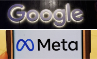 Στα 600 εκατ. ευρώ το Ad Spend των πολιτικών σε Google και Meta