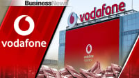 Vodafone Ελλάδας: Σε 541 εκατ. ευρώ ανέρχονται τα έσοδα το πρώτο εξάμηνο του 2024