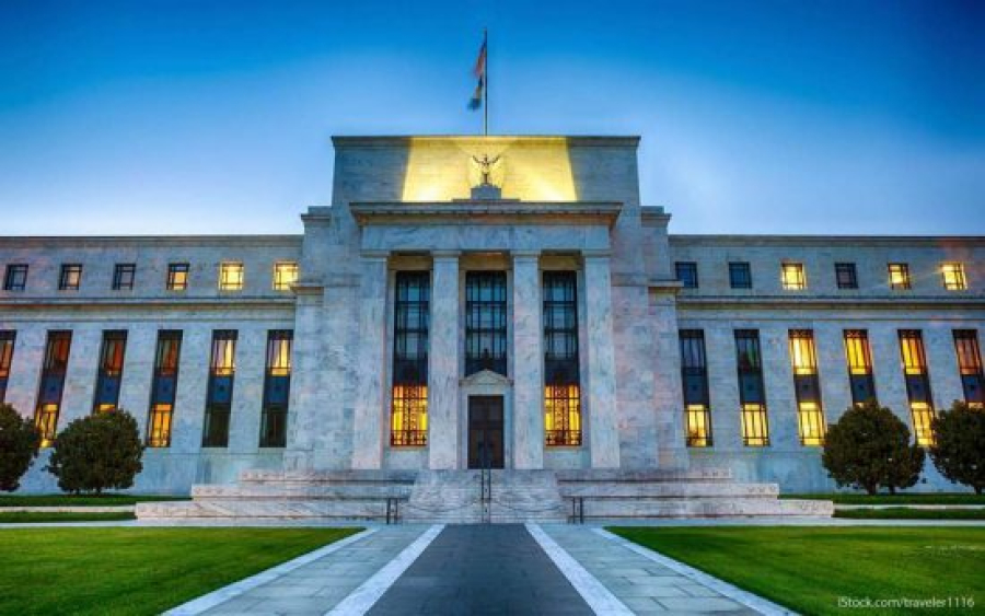 Fed: Τίτλοι τέλους στα stress tests των «big banks» για το κλίμα