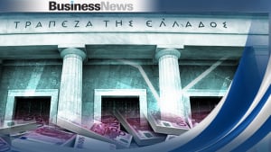 ΤτΕ: Προβλέψεις για ανάπτυξη 2,5% το 2025 - Κίνδυνοι, αβεβαιότητες και προκλήσεις