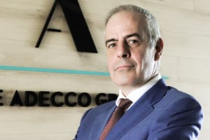 Adecco Greece: Καταδεικνύει τη σημασία αξιοποίησης του ανθρώπινου κεφαλαίου της χώρας