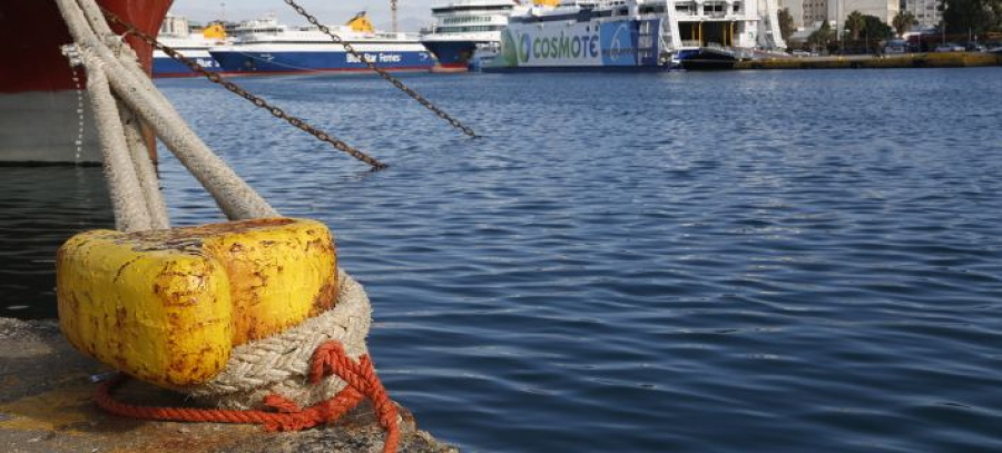 Σταδιακή άρση του απαγορευτικού απόπλου