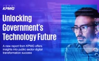 Έρευνα KPMG: Αισιόδοξος παραμένει ο δημόσιος τομέας, για την αξία των επενδύσεών στον ψηφιακό μετασχηματισμό