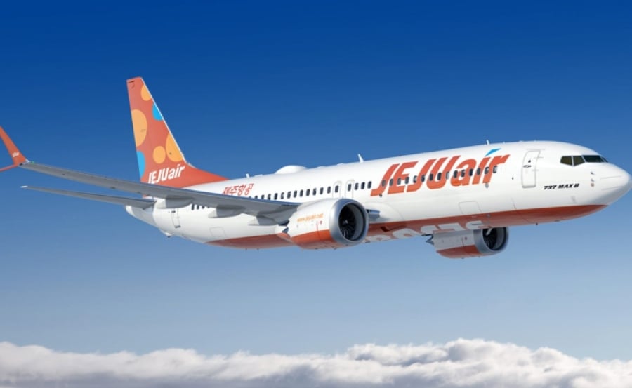 Νότια Κορέα: Κι άλλο αεροσκάφος της Jeju Air αντιμετώπισε πρόβλημα στο σύστημα προσγείωσης