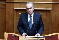 Παπαθανάσης: Στα 220 εκατ. ευρώ η δαπάνη, για το πρόγραμμα επαγγελματικής εμπειρίας για ανέργους άνω των 30 ετών