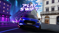 Το νέο Suzuki Swift στην Ελλάδα - Πότε και που μπορείς να το οδηγήσεις