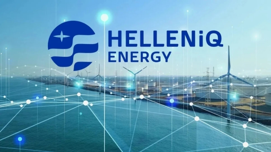 HELLENiQ ENERGY: Καθαρά κέρδη 209 εκατ. ευρώ στο εξάμηνο- Έμφαση στην ανάπτυξη σε αγορές εξωτερικού