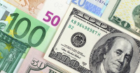 Το ευρώ ενισχύεται 0,12%, στα 1,0696 δολάρια