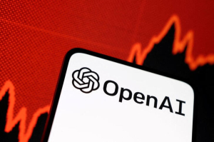 OpenAI: Αντλεί 6,6 δισ. δολάρια σε νέα χρηματοδότηση - 1,3 δισ. από τη Thrive Capital