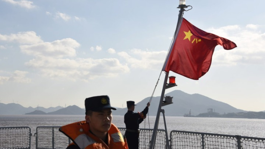 Η Κίνα περικυκλώνει την Ταϊβάν - Δοκιμάζει τις δυνάμεις της, για να «καταλάβει την εξουσία» στη νήσο