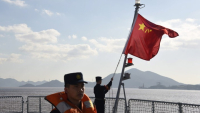 Η Κίνα περικυκλώνει την Ταϊβάν - Δοκιμάζει τις δυνάμεις της, για να «καταλάβει την εξουσία» στη νήσο
