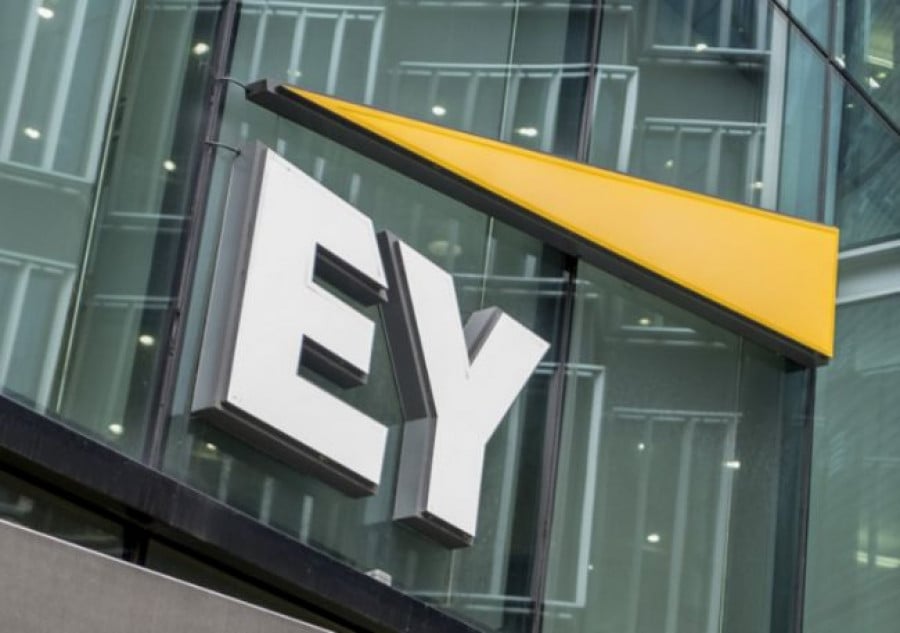 EY: Οι ελληνικές επιχειρήσεις «βλέπουν» την κρίση ως ευκαιρία για να πραγματοποιήσουν ένα άλμα προόδου