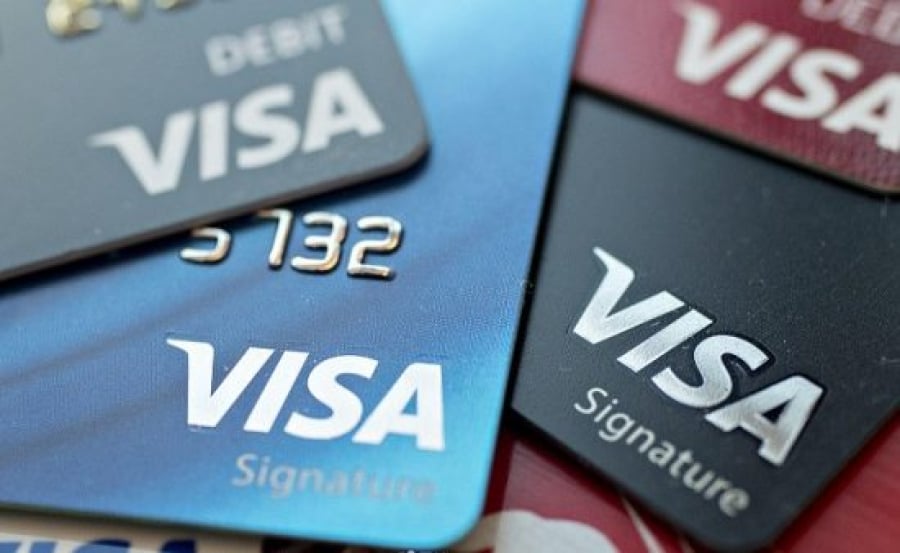 Visa: Αναγνωρίζει τους δημιουργούς ψηφιακού περιεχομένου ως μικρές επιχειρήσεις