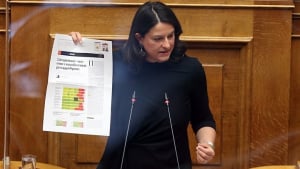 Κεραμέως: Οδηγούμε την Παιδεία σε ένα αναβαθμισμένο σήμερα και ένα ακόμη καλύτερο αύριο