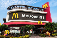Τα McDonald’s έχασαν στο δικαστήριο το εμπορικό σήμα Big Mac από την ιρλανδική Supermac’s