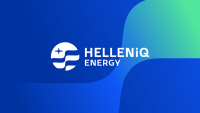 Helleniq Energy: Από 17 Ιουλίου καταβολή υπόλοιπου μερίσματος 0,57 ευρώ/μετοχή (καθαρό)