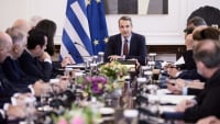 Συνεδριάζει την Πέμπτη το Υπουργικό Συμβούλιο για τους σιδηροδρόμους