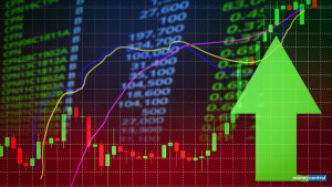 Νέο ρεκόρ για τον STOXX 600 εν αναμονή των αποφάσεων της ΕΚΤ