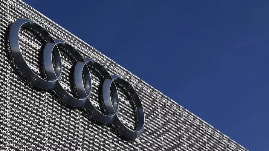 Βέλγιο: Ένταση μεταξύ εργαζομένων της Audi Βρυξελλών και της διοίκησης