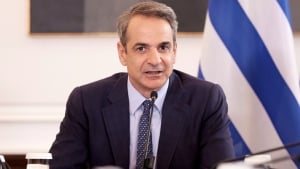 Μητσοτάκης: Παρεμβάσεις στον τραπεζικό τομέα, με στόχο την εύρυθμη και ανταγωνιστική λειτουργία τους