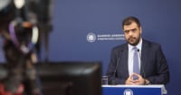 Π. Μαρινάκης: Στην ολομέλεια αύριο το Ν/Σ για τον προσωπικό ιατρό