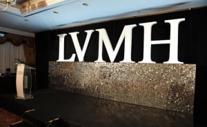 LVMH: Πτώση 3% στις πωλήσεις τριμήνου