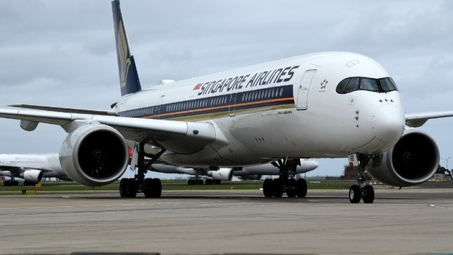 Singapore Airlines: Αποζημιώσεις 10.000 δολάρια στους τραυματίες από τις φονικές αναταράξεις
