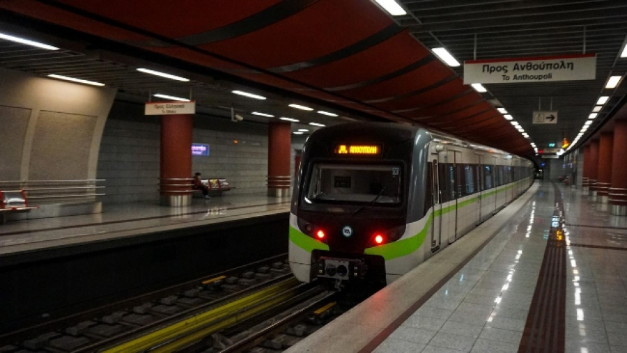 Μετρό: Οι νέες επεκτάσεις – Πού δημιουργούνται σταθμοί