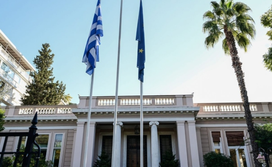 ΚΥΣΕΑ: Οι εξελίξεις στη Συρία θα πρέπει να ανοίξουν τον δρόμο για την επιστροφή των προσφύγων στις εστίες τους