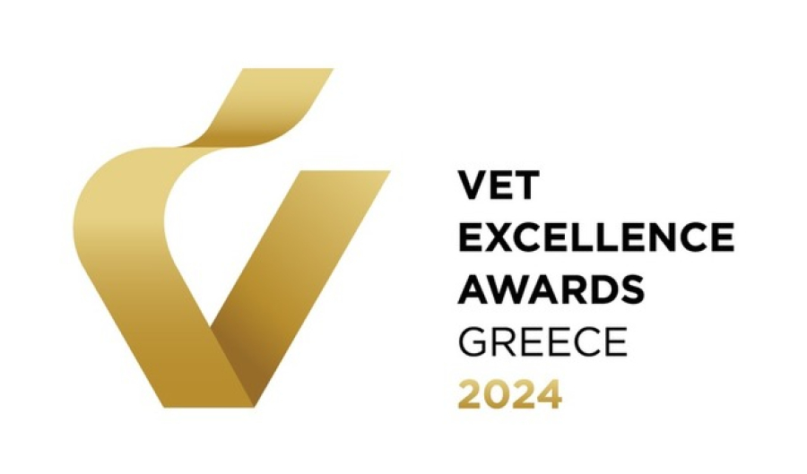 ΔΕΘ: Στις 8 Σεπτεμβρίου η τελετή των «VET Excellence Awards Greece 2024»