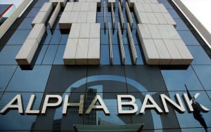 Alpha Bank: Σημαντικά περιθώρια ανόδου βλέπουν οι αναλυτές