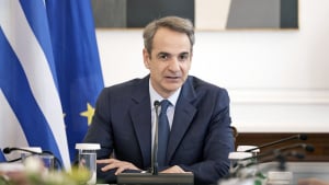 Μητσοτάκης: Δεν θα περάσουν στον καταναλωτή οι αυξήσεις των τιμών στο ηλεκτρικό ρεύμα