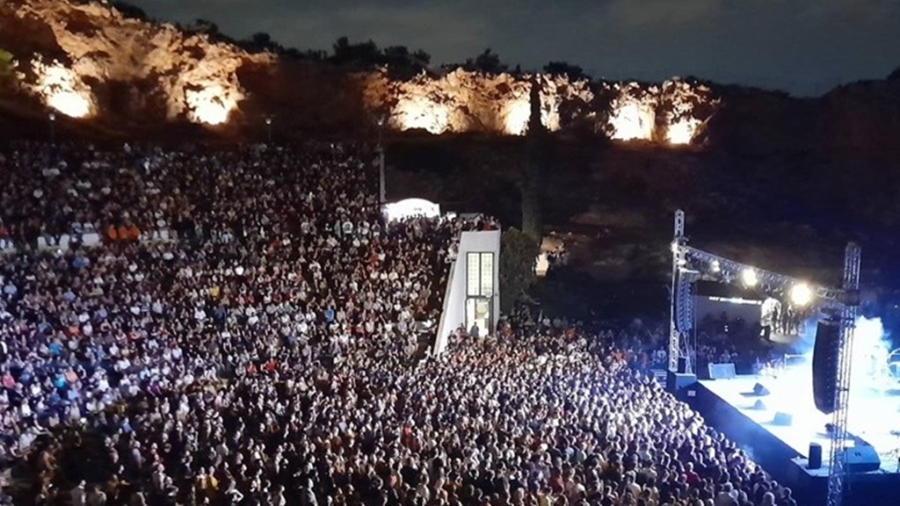 Σεπτέμβρης γεμάτος Φεστιβάλ στους δήμους της Αττικής - θεατρικές και μουσικές παραστάσεις