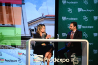 Β. Λαζαράκου στην 25η Prodexpo : Θα εκσυγχρονιστεί το νομοθετικό πλαίσιο για τις ΑΕΕΑΠ