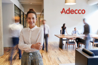 ADECCO: Η υπεύθυνη χρήση της ΑΙ μπορεί να δημιουργήσει επαγγελματικές ευκαιρίες