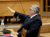 Έφεση κατά της αποφυλάκισης του Ν. Μιχαλολιάκου άσκησε ο Εισαγγελέας Εφετών Λαμίας