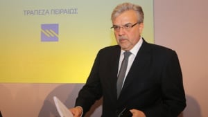 Μεγάλου: Η άνοδος του ΑΕΠ μπορεί να διαχυθεί στην κοινωνία - Αισιοδοξία για τον τραπεζικό τομέα