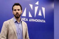 Ν. Ρωμανός: Κακής ποιότητας influencer με μοναδικό στόχο τα likes ο κ. Κασσελάκης