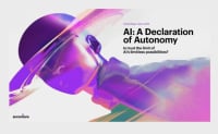 Accenture: To AI κάνει επιτακτική την ανάγκη επανεφεύρεσης και επαναπροσδιορισμού των επιχειρήσεων