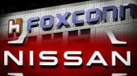 Η Foxconn εξετάζει σοβαρά το ενδεχόμενο να συνεργαστεί τη Nissan